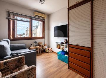 Apartamento · 90m² · 3 Quartos · 1 Vaga · Apartamento com 3 quartos à venda em Floresta - RS