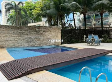 Apartamento à Venda, 3 Quartos, 86 m, 1 Vaga no coração da Barra Olímpica.
Viv · APARTAMENTO À VENDA NA BARRA OLÍMPICA, 3 Quartos, 86 m Rio de Janeiro