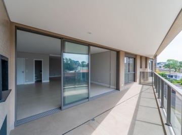 Apartamento de 3 quartos, Curitiba · APARTAMENTO ENSOLARADO, 3 SUÍTES NO BOM RETIRO