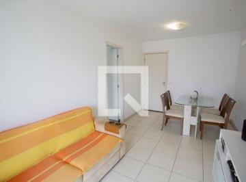 Apartamento · 64m² · 2 Quartos · 1 Vaga · Apartamento para Aluguel - Freguesia , 2 Quartos, 64 m2 - Rio de Janeiro