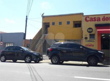 Comercial · 582m² · 61 Vagas · Salão Comercial à venda em Vila vianelo - SP