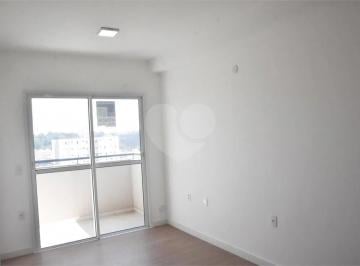 Apartamento · 61m² · 2 Quartos · 1 Vaga · Apartamento com 2 quartos à venda em Jardim colônia - SP