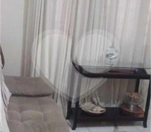 Casa · 107m² · 2 Quartos · 2 Vagas · Casa com 2 quartos à venda em Jardim eldorado - SP