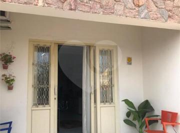 Casa · 252m² · 2 Quartos · 2 Vagas · Casa térrea com 2 quartos à venda em Vila loyola - SP