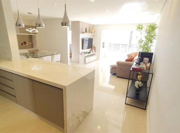 Apartamento · 113m² · 2 Quartos · 2 Vagas · Apartamento com 2 quartos à venda em Jardim messina - SP