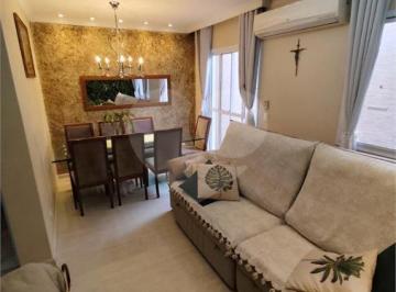Casa · 100m² · 3 Quartos · 2 Vagas · Condomínio com 3 quartos à venda em Jardim colônia - SP