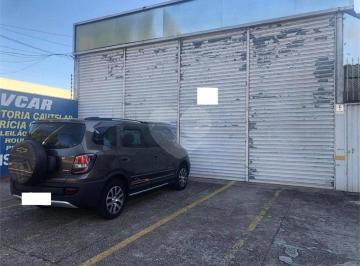 Comercial · 389m² · 3 Vagas · Galpão à venda em Vila m genoveva - SP