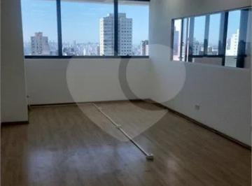 Comercial · 49m² · 1 Vaga · Salas à venda em Jardim paulista - SP