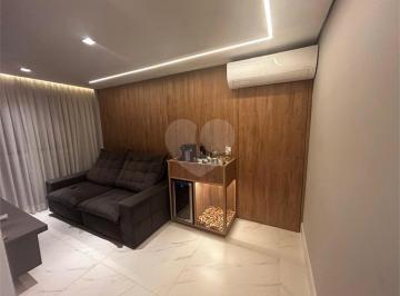 Área de Serviço · Imoveis - no Jardim Caravelas