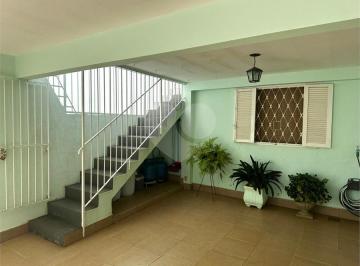 Casa · 137m² · 3 Quartos · 2 Vagas · Casa com 3 quartos à venda em Parque do colégio - SP