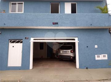Casa · 230m² · 3 Quartos · 1 Vaga · Casa com 3 quartos à venda em Novo horizonte - SP