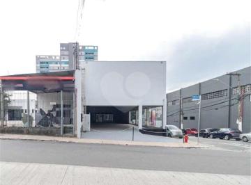 Comercial · 460m² · 30 Vagas · Galpão à venda em Penha de frança - SP