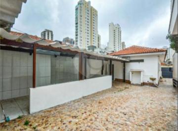 Casa · 160m² · 10 Vagas · Casa térrea à venda em Mooca - SP