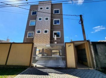 202609030956238295.jpg · Apartamento 1 dormitório para Venda em São José dos Pinhais, Cidade Jardim, 1 dormitório, 1 banheiro