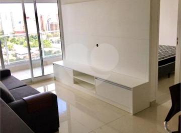 Área de Serviço · Imoveis - no Campo Belo