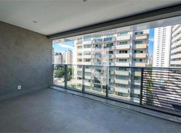 Apartamento · 44m² · 1 Quarto · 1 Vaga · Apartamento com 1 quartos à venda em Paraíso - SP