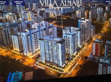 Apartamento de 3 quartos, Águas Claras · VILLA ALMARE - Lançamento em Águas Claras - Alto Padrão