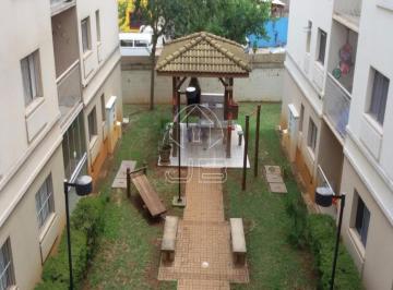 Apartamento · 51m² · 2 Quartos · 1 Vaga · Apartamento para venda no Condomínio Mais Mirassol, em Campinas/SP