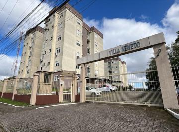 Apartamento · 75m² · 3 Quartos · 1 Vaga · Apartamento semi mobiliado com 3 dormitórios, localizado no bairro Santa Cecilia.
