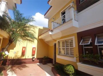 Casa · 123m² · 3 Quartos · 3 Vagas · Condomínio com 3 quartos à venda em Imirim - SP