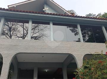 Casa · 329m² · 3 Quartos · 3 Vagas · Sobrado com 3 quartos à venda em Roseira - SP