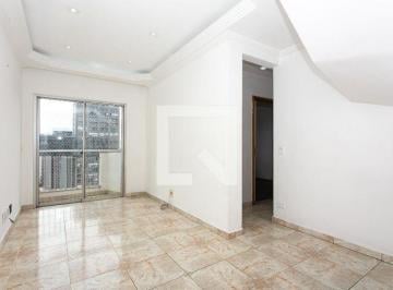 Apartamento · 115m² · 3 Quartos · 2 Vagas · Apartamento à Venda - Tatuapé, 3 Quartos, 115 m² - São Paulo