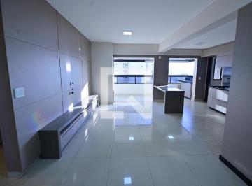 Apartamento · 98m² · 2 Quartos · 2 Vagas · Apartamento à Venda - Jardim Goiás, 2 Quartos, 98 m² - Goiânia