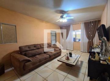Casa · 340m² · 4 Quartos · 1 Vaga · Casa à Venda - Vila Antonieta, 4 Quartos, 340 m² - São Paulo