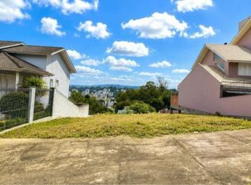 Terreno · 420m² · Terreno à venda - na Colina Sorriso