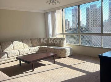 Apartamento de 4 quartos, São Paulo · EXCELENTE APARTAMENTO À VENDA EM SANTANA COM 156M2- 4 DORMS SENDO 1 SUÍTE COM 1 VAGA DE GARAGEM