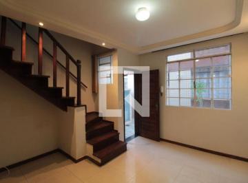 Casa · 78m² · 2 Quartos · 1 Vaga · Casa para Aluguel - Itapoã, 2 Quartos, 78 m² - Belo Horizonte