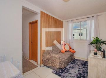 Apartamento · 42m² · 2 Quartos · 1 Vaga · Apartamento para Aluguel - Rubem Berta, 2 Quartos,  42 m² - Porto Alegre