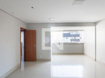 Apartamento · 91m² · 3 Quartos · 2 Vagas · Apartamento para Aluguel - Buritis, 3 Quartos,  91 m² - Belo Horizonte