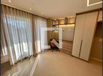 Apartamento · 24m² · 1 Quarto · Apartamento para Aluguel - Brooklin, 1 Quarto, 24 m² - São Paulo