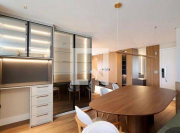 Apartamento · 105m² · 1 Quarto · 2 Vagas · Apartamento para Aluguel - Jardim Planalto, 1 Quarto, 105 m² - Campinas