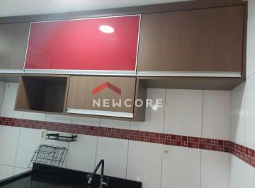 Apartamento · 49m² · 2 Quartos · 1 Vaga · Apartamento em Avenida Presidente João Café Filho - Dos Casa - São Bernardo do Campo/SP