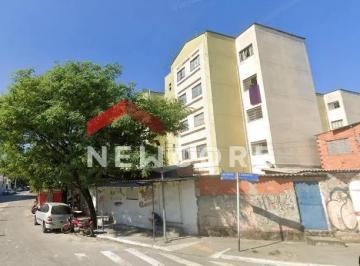 Apartamento · 45m² · 2 Quartos · Apartamento em Rua Samaritá - Jardim das Laranjeiras - São Paulo/SP