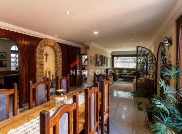 Casa · 318m² · 3 Quartos · 3 Vagas · Casa em Rua Henrique Passini - Serra - Belo Horizonte/MG