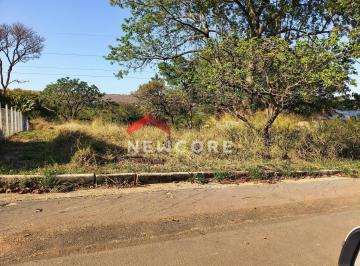 Comercial · 469m² · Galpão em Via Principal - Gran Pérola - Lagoa Santa/MG
