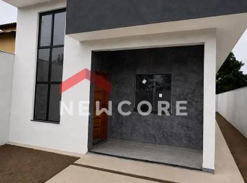 Casa · 95m² · 2 Quartos · 1 Vaga · Casa em Rua Vinte e Oito - Chácaras de Inoã (Inoã) - Maricá/RJ