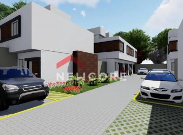 Casa · 59m² · 2 Quartos · 1 Vaga · Casa de condomínio em Rua Picassu - Icaivera - Contagem/MG