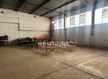Comercial · 471m² · Galpão em Avenida Albert Scharle - Paciência - Sabará/MG