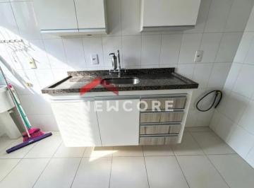 Apartamento de 2 quartos, Bauru · Apartamento em Rua Domingos Soares Fortunato - Parque Residencial Castelo - Bauru/SP