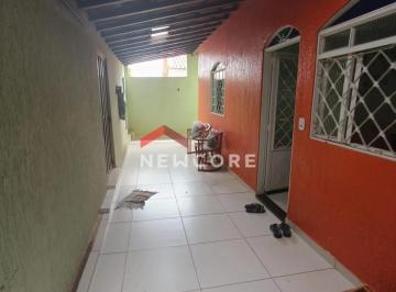 Casa · 150m² · 3 Quartos · 3 Vagas · Casa em Rua Araraquara - Santa Clara - Vespasiano/MG
