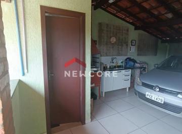 Casa en Venda de 3 quartos Santa Clara · Casa em Rua Araraquara - Santa Clara - Vespasiano/MG