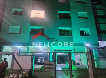 Apartamento · 70m² · 2 Quartos · 1 Vaga · Apartamento em Rua Doutor Benno Winkler - Diamantino - Caxias do Sul/RS