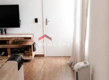 Apartamento · 4500m² · 2 Quartos · 1 Vaga · Apartamento em Rua Portugal - Nações Unidas - Sabará/MG