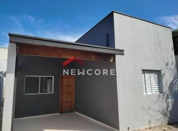 Casa · 125m² · 4 Quartos · 2 Vagas · Casa em Rua Vinte e Três - Jardim do Sol - Caraguatatuba/SP