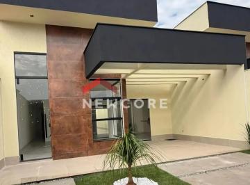 Casa · 126m² · 3 Quartos · 2 Vagas · Casa em Rua João Pressel - Jardim Atlântico Oeste (Itaipuaçu) - Maricá/RJ