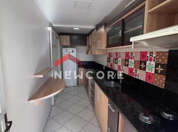 Apartamento · 66m² · 2 Quartos · Apartamento em Alfredo Feiten - Centro - Parobé/RS
